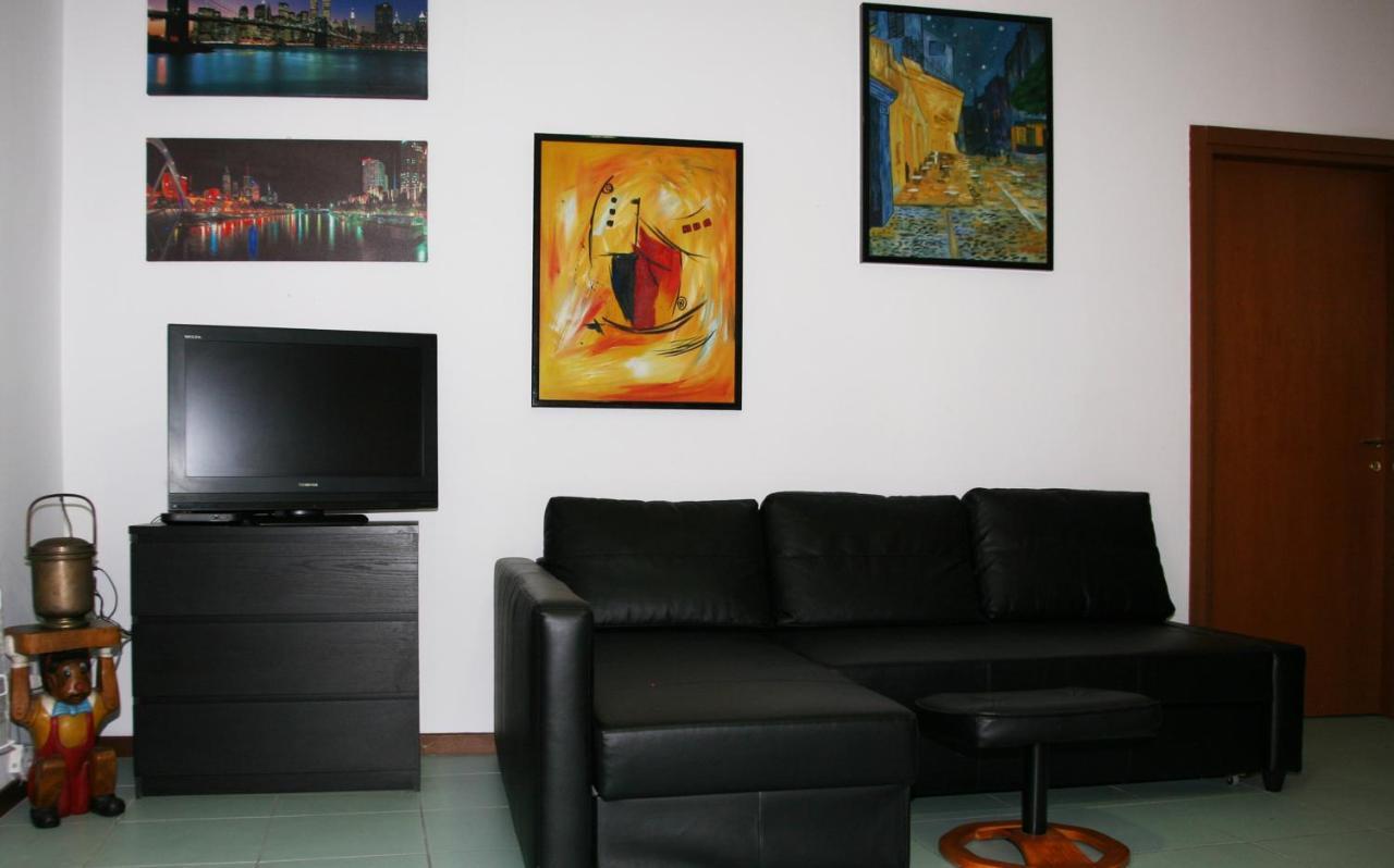 Certosa Apartamento
